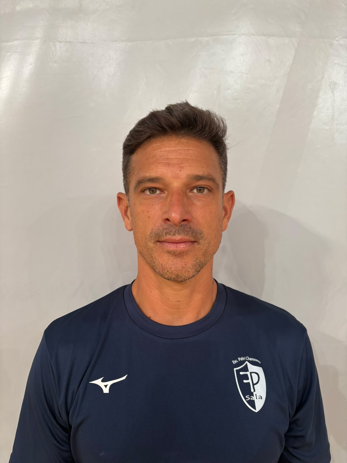 Javier Sanchez